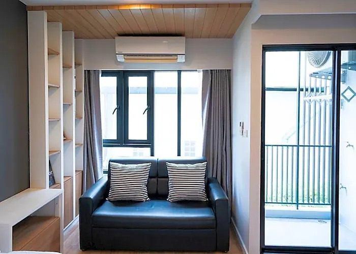 My Loft 2 Ratchadapisek 36 3*