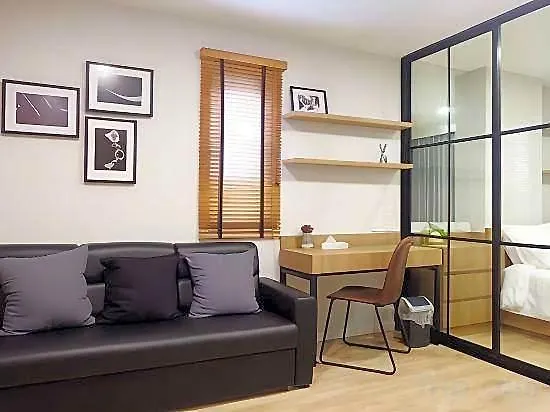 My Loft 2 Ratchadapisek 36